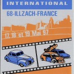 Illzach 1997